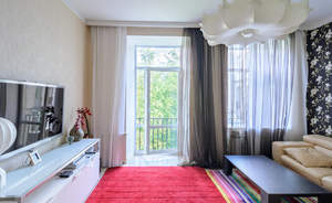 2-к квартира, на длительный срок, 60м2, 4/5 этаж