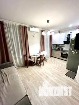 2-к квартира, посуточно, 55м2, 5/12 этаж