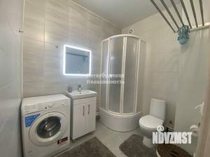 Студия квартира, на длительный срок, 29м2, 5/14 этаж