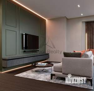 3-к квартира, на длительный срок, 140м2, 3/7 этаж