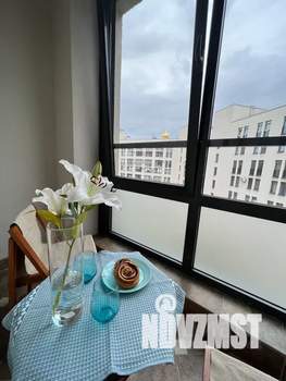 3-к квартира, посуточно, 105м2, 5/7 этаж