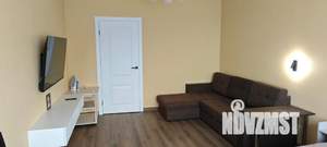 1-к квартира, посуточно, 40м2, 5/15 этаж