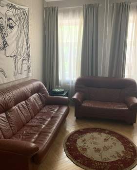 2-к квартира, на длительный срок, 60м2, 3/5 этаж