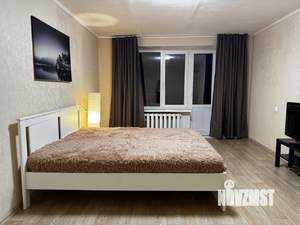 1-к квартира, на длительный срок, 34м2, 4/9 этаж