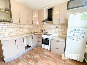 1-к квартира, на длительный срок, 36м2, 4/25 этаж