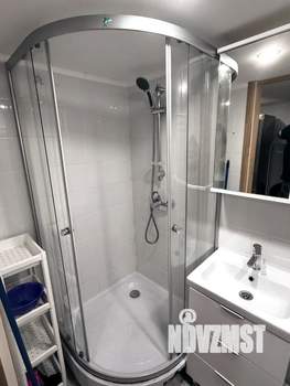 Студия квартира, на длительный срок, 17м2, 1/5 этаж