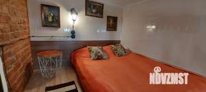 Студия квартира, посуточно, 20м2, 1/4 этаж