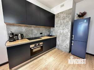 1-к квартира, посуточно, 51м2, 8/10 этаж