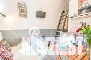 1-к квартира, посуточно, 12м2, 4/5 этаж