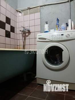 2-к квартира, на длительный срок, 53м2, 4/5 этаж