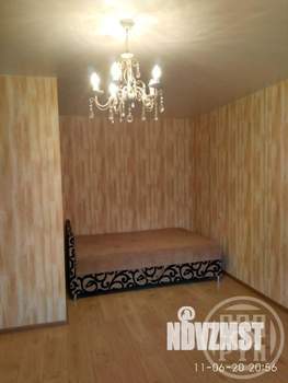 1-к квартира, на длительный срок, 33м2, 3/5 этаж