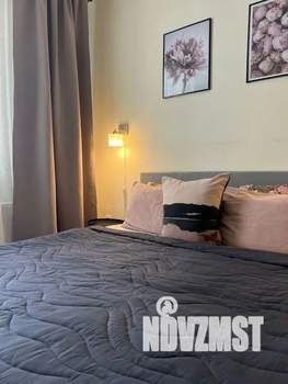 1-к квартира, посуточно, 33м2, 8/19 этаж