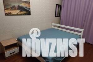 1-к квартира, посуточно, 20м2, 8/18 этаж