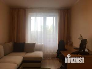 1-к квартира, на длительный срок, 38м2, 2/9 этаж