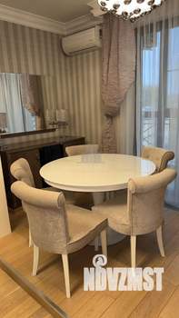 3-к квартира, на длительный срок, 100м2, 6/9 этаж