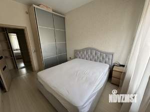 3-к квартира, на длительный срок, 80м2, 4/8 этаж