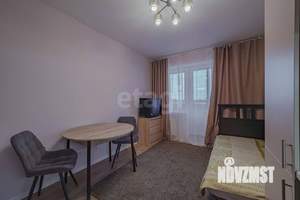 Студия квартира, на длительный срок, 19м2, 7/11 этаж