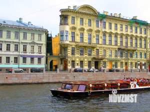 2-к квартира, на длительный срок, 37м2, 1/3 этаж