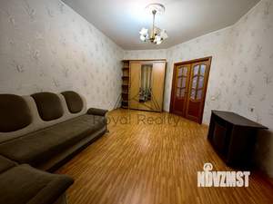 1-к квартира, на длительный срок, 43м2, 9/16 этаж