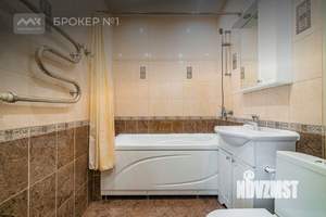 3-к квартира, на длительный срок, 73м2, 2/3 этаж