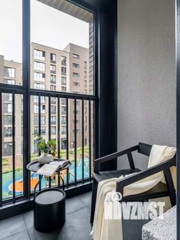 1-к квартира, на длительный срок, 35м2, 3/12 этаж