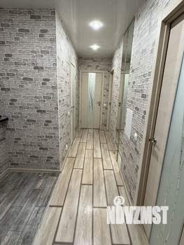 2-к квартира, на длительный срок, 62м2, 16/29 этаж