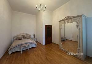 3-к квартира, на длительный срок, 104м2, 2/6 этаж