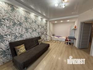 2-к квартира, на длительный срок, 77м2, 10/25 этаж