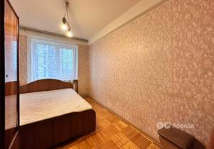 4-к квартира, на длительный срок, 74м2, 6/9 этаж