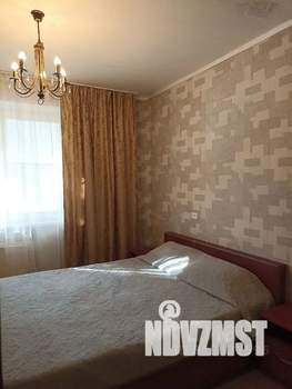 2-к квартира, посуточно, 52м2, 2/9 этаж