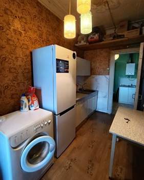 2-к квартира, на длительный срок, 46м2, 4/6 этаж