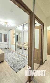 1-к квартира, на длительный срок, 35м2, 17/25 этаж