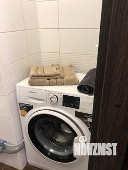 Студия квартира, на длительный срок, 28м2, 6/10 этаж