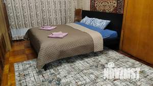 2-к квартира, посуточно, 66м2, 2/5 этаж