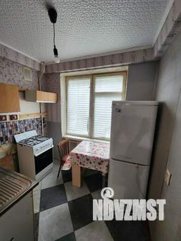 2-к квартира, на длительный срок, 45м2, 2/5 этаж