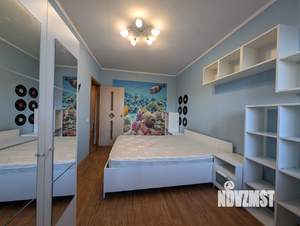 2-к квартира, на длительный срок, 66м2, 12/13 этаж