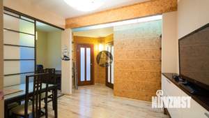 2-к квартира, на длительный срок, 59м2, 3/7 этаж