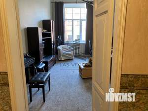 3-к квартира, на длительный срок, 80м2, 3/5 этаж