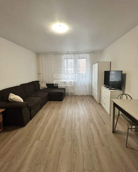 Студия квартира, на длительный срок, 23м2, 8/11 этаж