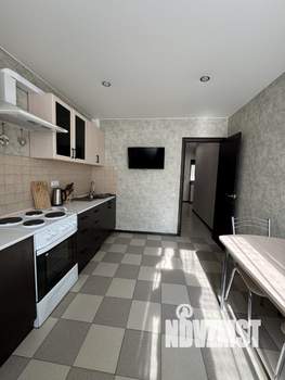 1-к квартира, на длительный срок, 44м2, 3/9 этаж