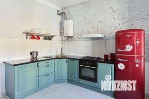2-к квартира, посуточно, 85м2, 1/1 этаж