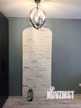 1-к квартира, на длительный срок, 32м2, 7/23 этаж