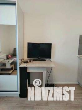 Студия квартира, на длительный срок, 22м2, 8/22 этаж