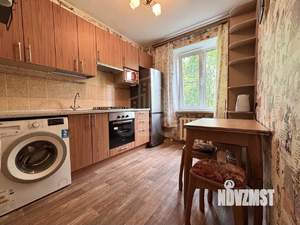 3-к квартира, на длительный срок, 57м2, 5/9 этаж