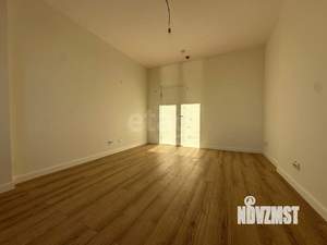 1-к квартира, на длительный срок, 48м2, 5/15 этаж