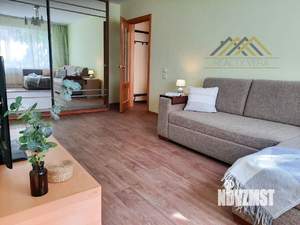 2-к квартира, на длительный срок, 49м2, 1/16 этаж