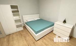 Студия квартира, на длительный срок, 34м2, 19/19 этаж