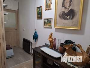 1-к квартира, посуточно, 60м2, 1/7 этаж
