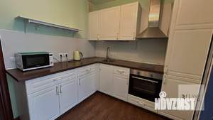1-к квартира, на длительный срок, 45м2, 7/10 этаж