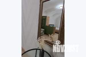 2-к квартира, посуточно, 65м2, 1/5 этаж